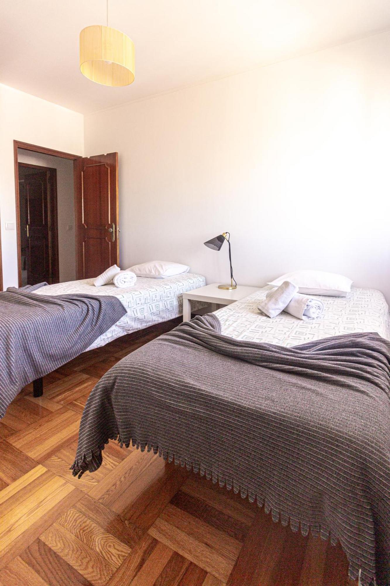 Guest H4U Povoa Praca Joao 23 Lejlighed Póvoa de Varzim Eksteriør billede